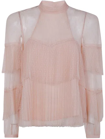 TWINSET TWIN-SET BLUSE