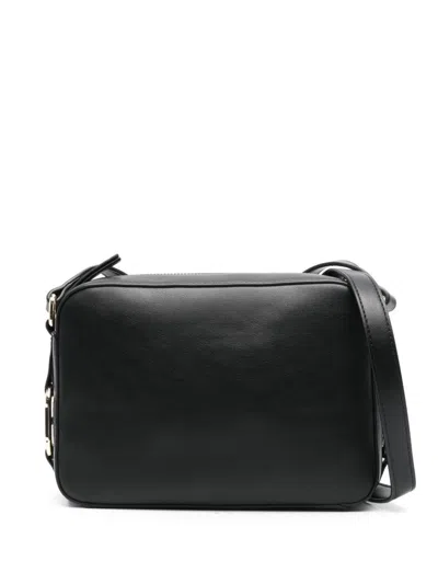 Twinset Twin-set Camera Bag In Black