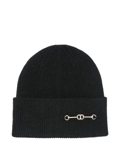 TWINSET TWIN-SET CAP
