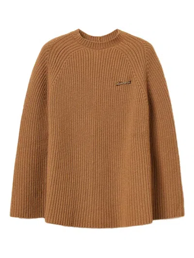 TWINSET TWIN-SET CAPE