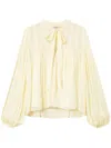 Twinset Twin-set Cozy And Stylish Sweater