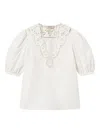 Twinset Twin-set Cozy Cotton Sweaters