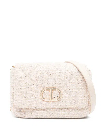 Twinset Twin-set Crossbody Bag