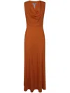 Shop Twinset Twin-set Dress