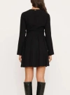 Twinset Twin-set Dresses In Black
