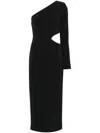 Twinset Dress In Black