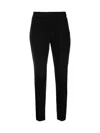 Twinset Tailored Cropped Trousers