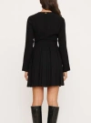 Twinset Twin-set Elegant Polyester Dress