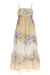 Twinset Twin Set Floral Dress