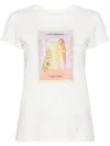 Twinset Twin-set T-shirts And Polos