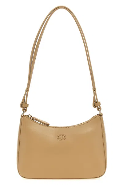 Twinset Twin Set 'hobo Oval T' Shoulder Bag