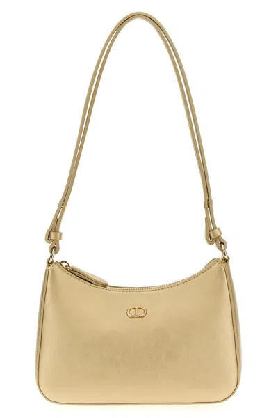 Twinset Twin Set 'hobo Oval T' Shoulder Bag