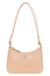 Twinset Twin Set 'hobo Oval T' Shoulder Bag