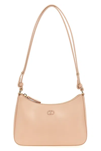 Twinset Twin Set 'hobo Oval T' Shoulder Bag