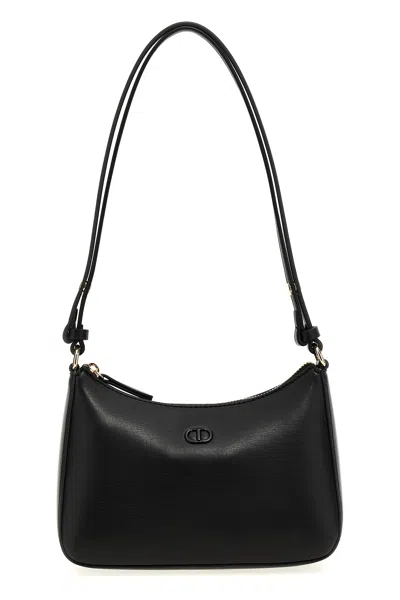 Twinset Twin Set 'hobo Oval T' Shoulder Bag