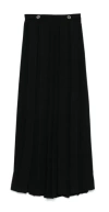 Shop Twinset Twin-set Insulated Trousers With Down Filling