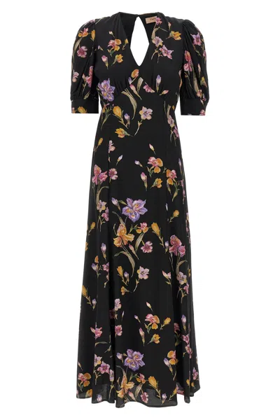 TWINSET TWIN SET 'IRIS' DRESS
