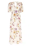 Twinset Twin Set 'iris' Dress