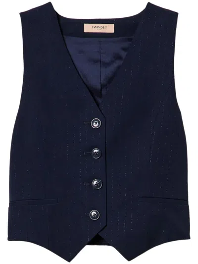 TWINSET TWINSET JACKETS