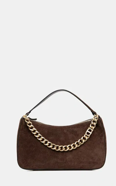 Twinset Twin Set Liliane In Brown