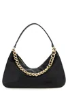 Twinset Liliane Medium Shoulder Bag In Black