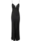 Twinset Twin-set Long Dress