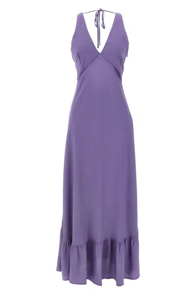 TWINSET TWIN SET LONG DRESS