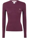 Twinset Twin-set Long Sleeve Sweater