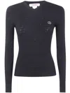 Twinset Twin-set Long Sleeve Sweater