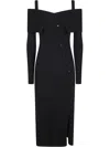 Twinset Viscose Dress