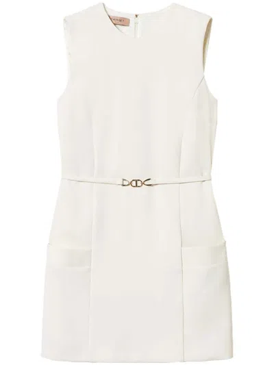 TWINSET TWIN-SET MINI DRESS