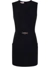 Twinset Twin-set Mini Dress