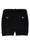 Twinset Twin Set 'oval T' Shorts