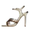 Twinset Twin-set Sandals Multicolour In Multicolour