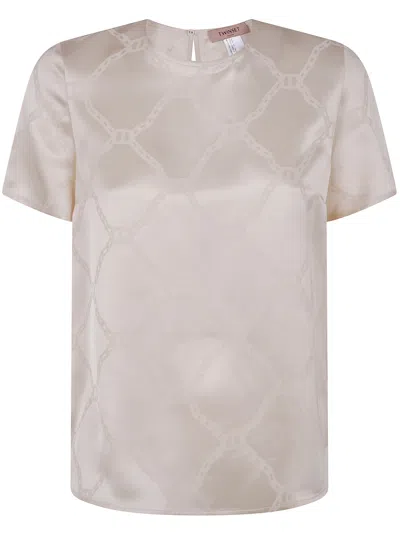 Twinset Twin-set Shirt