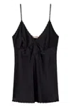 Twinset Twin-set Shirts Black