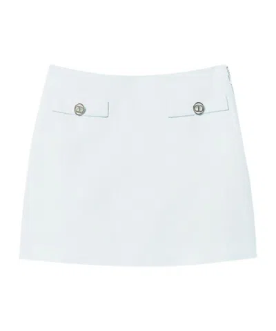 Twinset Twin-set Shorts