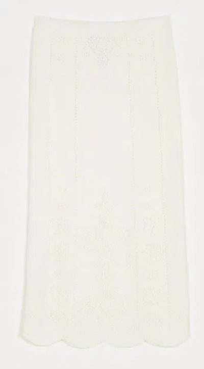 Twinset Twin Set Skirts