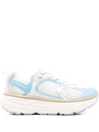 TWINSET TWIN-SET SNEAKERS RUNNING