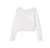 TWINSET TWIN-SET SOFT POLYAMIDE BLEND SWEATER