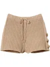 Twinset Twin-set Stylish And Comfortable Trousers