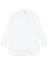 Twinset Twin-set Stylish, Versatile Everyday Shirts