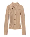 Twinset Twin-set Cozy Knitwear For Chilly Days