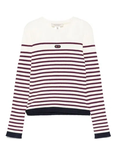 Twinset Twin Set Sweaters