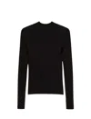 Twinset Twin Set Sweaters Black In Black