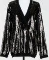 Twinset Twin-set Sweaters In Black