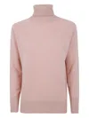 Twinset Twin Set Sweaters Pink In Pink