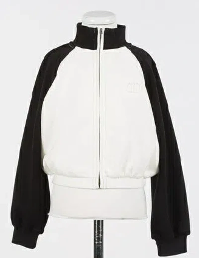 Twinset Twin Set Sweaters White