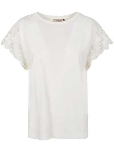 TWINSET TWIN-SET T-SHIRT