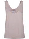 Twinset Twin-set Top
